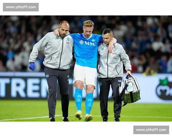 命犯蓝黑？德布劳内三连伤退之谜