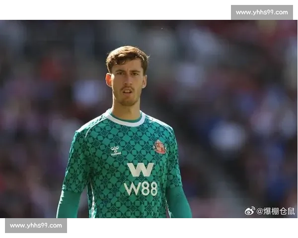黑猫守护神！罗埃夫斯 33 次扑救登顶英超，82.5% 成功率紧追拉亚